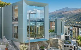 Lanah Residence Distretto di Distretto di Queenstown Exterior photo