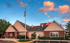 Residence Inn Chicago O'Hare Rosemont Exterior photo