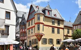 Hotel Weinhaus Schultes Limburg an der Lahn Exterior photo