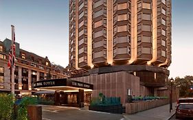 The Park Tower Knightsbridge, A Luxury Collection Hotel, Londra Exterior photo