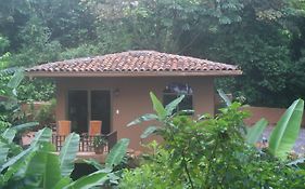 Appartamento The Casita At The Boquete Hacienda Exterior photo