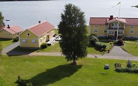 Nivagarden Villa Korpikylä Exterior photo