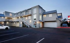 Vita Nova Motel Christchurch Exterior photo