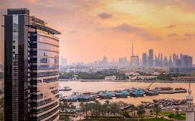 Golden Sands Hotel Creek Dubai Exterior photo