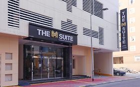 The M Suite Al Manamah Exterior photo