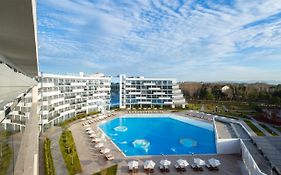 Movenpick Resort & Spa Anapa Miracleon Exterior photo