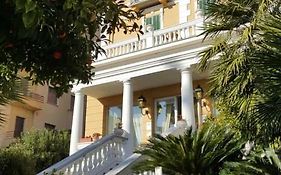Hotel Morandi Sanremo Exterior photo