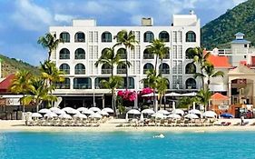 Holland House Beach Hotel Philipsburg  Exterior photo