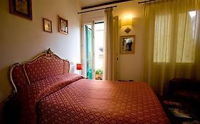 Le Stanze di Torcicoda Bed and Breakfast Ferrara Room photo