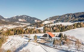 Royal Hotel Hinterhuber Riscone Exterior photo