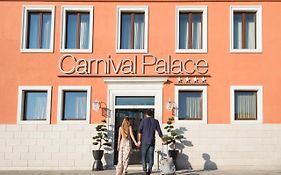 Hotel Carnival Palace - Venice Collection Exterior photo