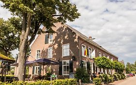 'T Brouwershuis Bed and Breakfast Leende Exterior photo