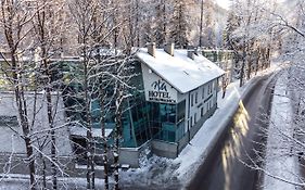 Hotel Murowanica Zakopane Exterior photo