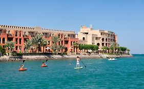 The Three Corners Ocean View El Gouna - Adults Only Hotel Exterior photo