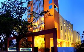 Hotel The Quorum Mysore Exterior photo