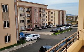 Bda Apartment - Netflix, Free Wi-Fi, Playstation 4, Kitchen, Supermarket, Pharmacy, Laundry & 24Hours Electricity Abuja Exterior photo