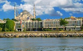 Kalyon Hotel Provincia di Istanbul Exterior photo