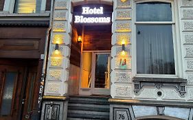 Hotel Blossoms Amsterdam Exterior photo