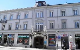 Hotel Wendelstein Rosenheim Exterior photo