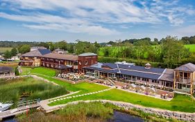 Wineport Lodge Glasson Exterior photo