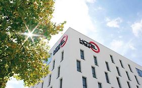 Enso Hotel Ingolstadt Exterior photo