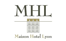 Mhl - Maison Hotel Lione Exterior photo