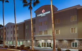 Candlewood Suites Safety Harbor Exterior photo