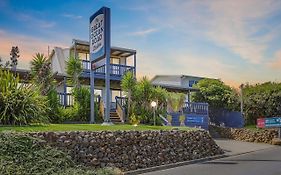 Best Western Great Ocean Road Inn Port Campbell Exterior photo