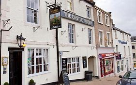 The Castle Tavern Bed and Breakfast Richmond  Exterior photo