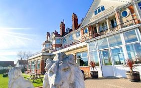 The Royal Hotel Skegness Exterior photo