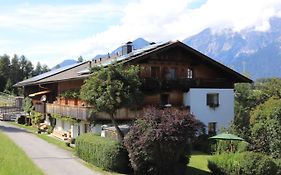 Pechhof Villa Innsbruck Exterior photo