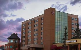 The Glenmore Inn & Convention Centre YYC Exterior photo