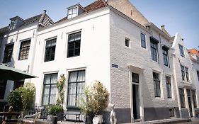De Soeten Inval Appartamento Middelburg Exterior photo