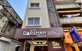 Hotel Darshan Executive Kolhapur Exterior photo