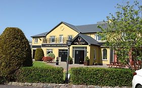 Torc Hotel Cill Airne Exterior photo