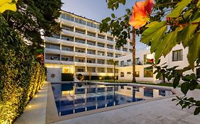 Hotel Lido Estoril Exterior photo