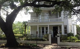 The Queen Anne New Orleans Exterior photo