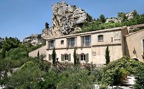 Hotel Baumanière - Les Baux de Provence Exterior photo