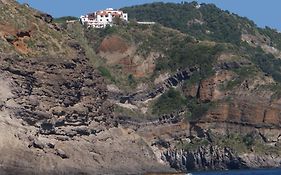 Hotel St. Leonard Forio di Ischia Exterior photo