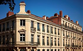 Hotel De Cambis Avignone Exterior photo