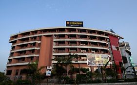 Clarion Bella Casa at Airport Hotel Divisione di Divisione di Jaipur Exterior photo