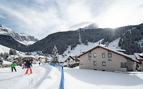 Villa David Dolomites Selva di Val Gardena Exterior photo