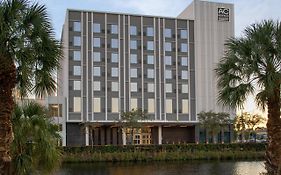 AC Hotel By Marriott Miami Dadeland Exterior photo