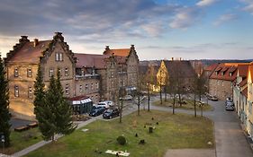 Hotel Schloss Nebra Exterior photo