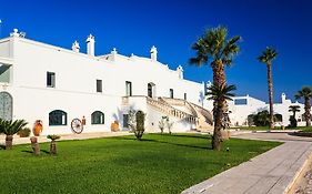 Hotel Masseria Relais Del Cardinale Fasano Exterior photo