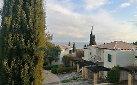 Aphrodite Hills Adonis Apartment Kouklia Exterior photo