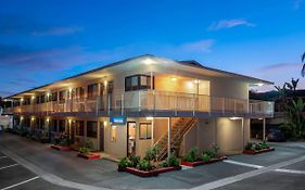 Motel 6 Santa Barbara - State Street Exterior photo