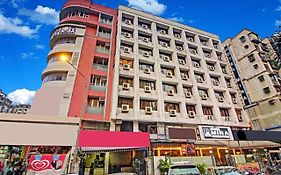 Hotel Mina International Bombay Exterior photo