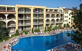Yavor Palace Hotel - All Inclusive Sunny Beach Exterior photo