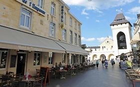 Hotel De L'Empereur Valkenburg Valkenburg  Exterior photo